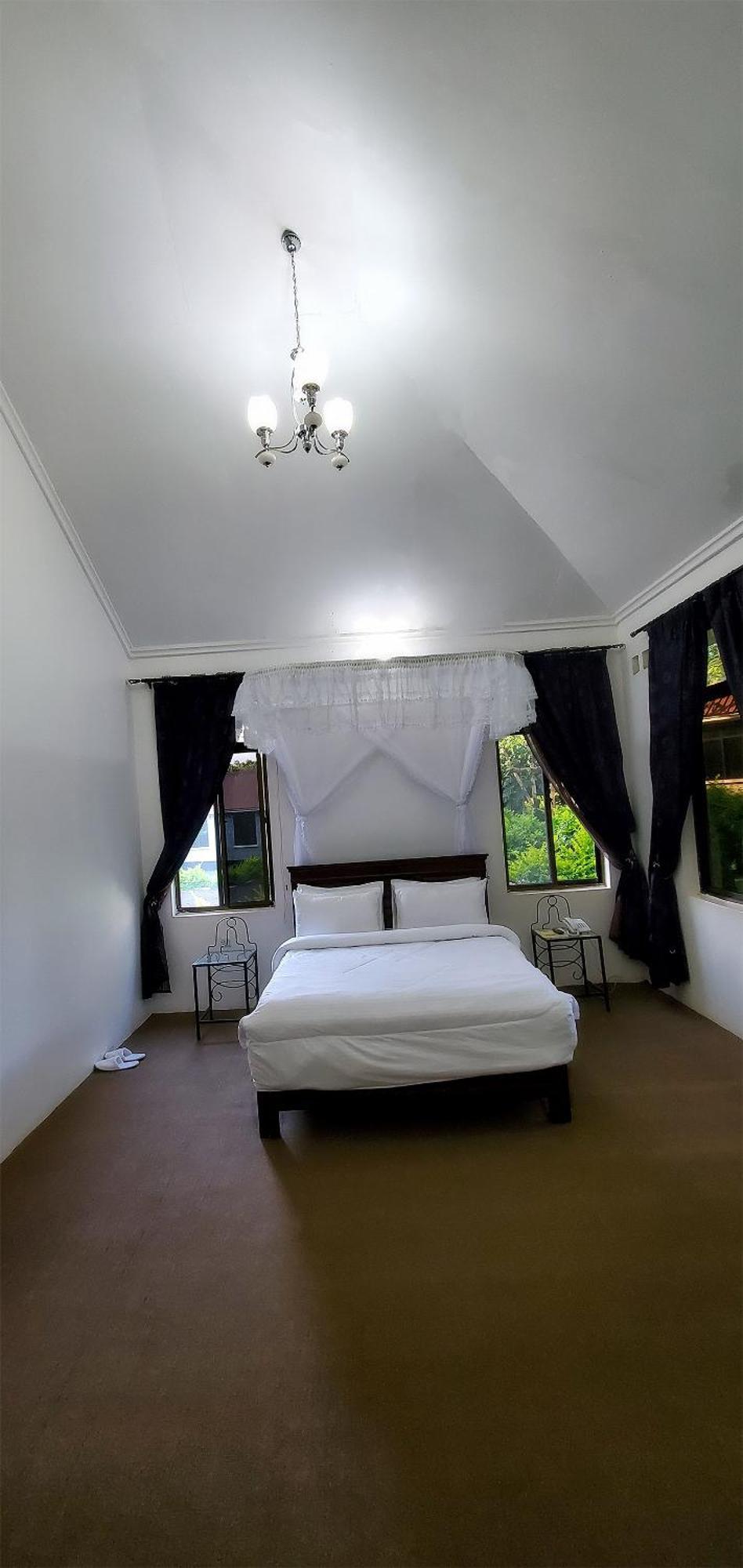 Ngorongoro Corridor Lodge Карату Экстерьер фото